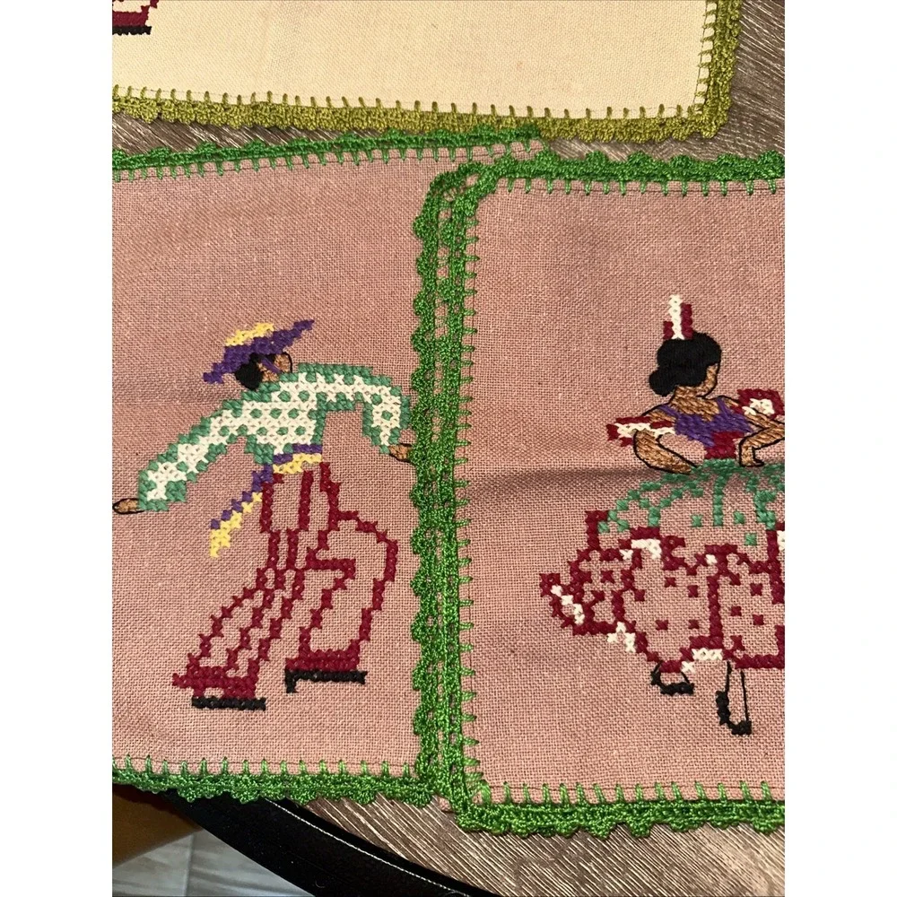 KitchenAid placemats runners mexico
